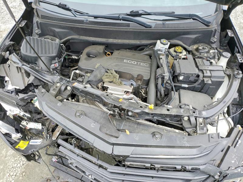 51865136 :رقم المزاد ، 2GNAXTEV9L6159799 vin ، 2020 Chevrolet Equinox مزاد بيع