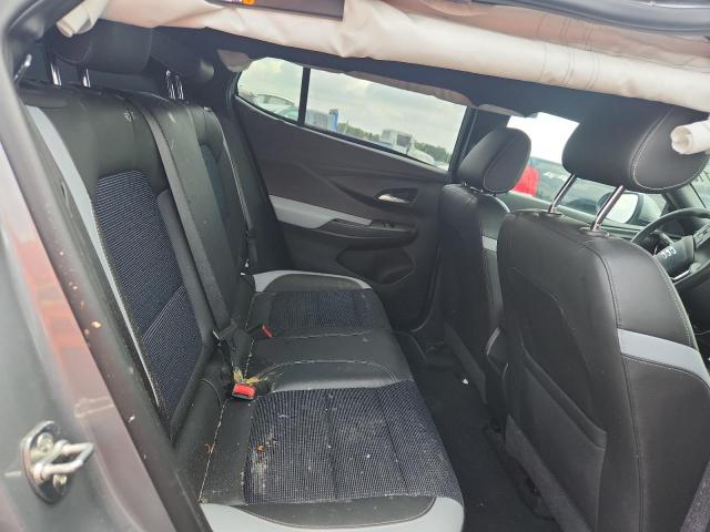 Aukcja sprzedaży 2024 Buick Envista, vin: KL47LAE27RB094914, numer aukcji: 54958116