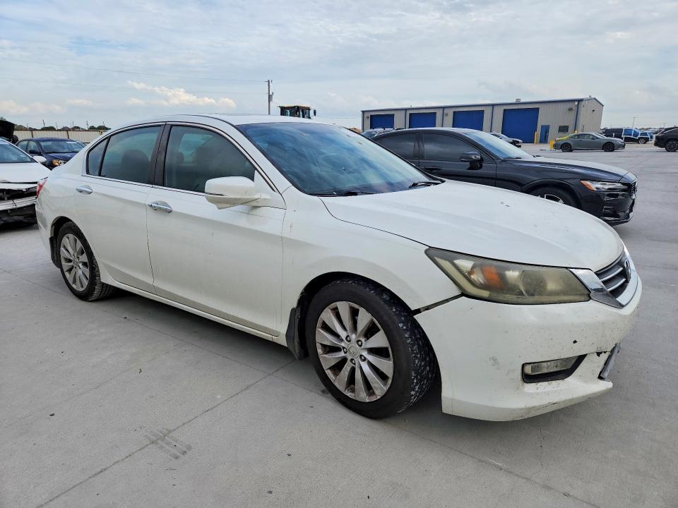 Продажа на аукционе авто 2015 Honda Accord, vin: 1HGCR2F75FA148362, номер лота: 52606806