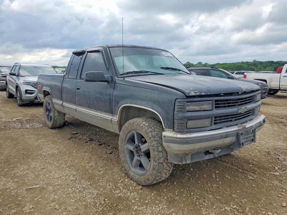 Продаж на аукціоні авто 1998 Chevrolet Gmt-400, vin: 2GCEK19R6W1140042, номер лоту: 54647786