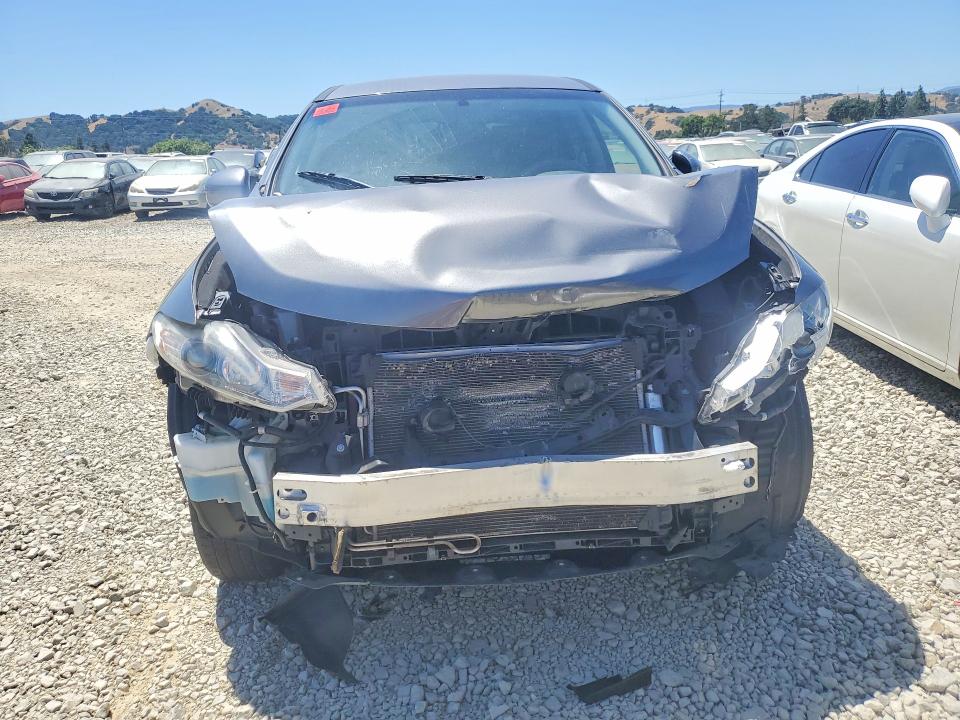 Aukcja sprzedaży 2013 Nissan Murano, vin: JN8AZ1MU7DW208770, numer aukcji: 54162456