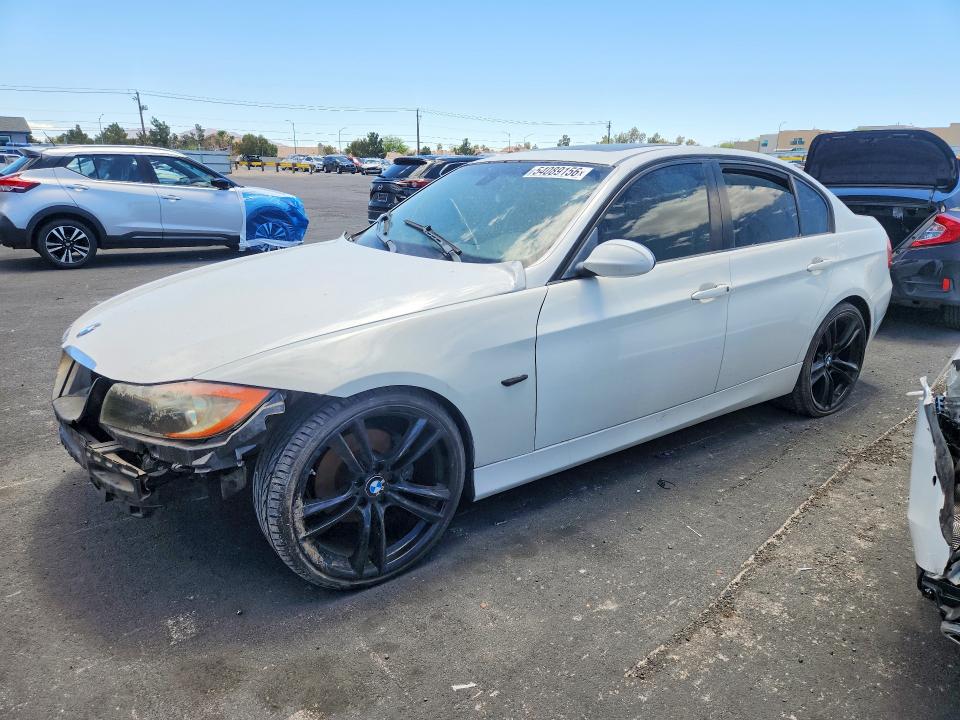 Продаж на аукціоні авто 2008 Bmw 328, vin: WBAVC53508FZ89294, номер лоту: 54089156