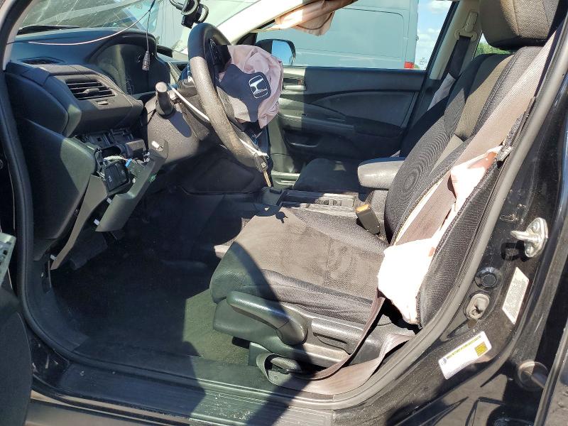 2015 Honda Cr-v მანქანა იყიდება აუქციონზე, vin: 3CZRM3H32FG707885, აუქციონის ნომერი: 53748086