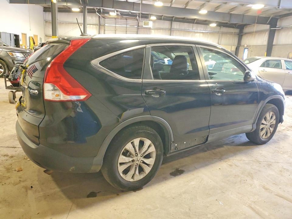 Продажа на аукционе авто 2014 Honda Cr-v, vin: 2HKRM4H74EH673811, номер лота: 54638766