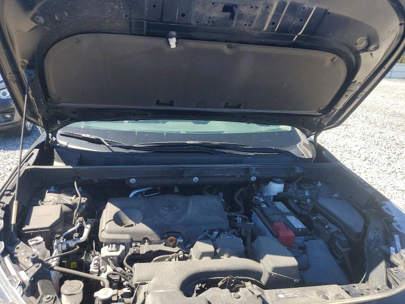 2023 Toyota Rav4 მანქანა იყიდება აუქციონზე, vin: 2T3P1RFV8PC384197, აუქციონის ნომერი: 52620646
