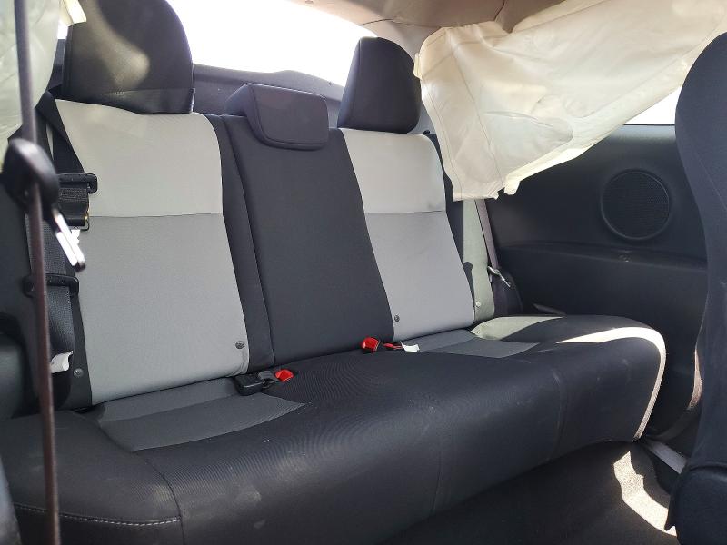 54720236 :رقم المزاد ، VNKJTUD33JA098533 vin ، 2018 Toyota Yaris مزاد بيع
