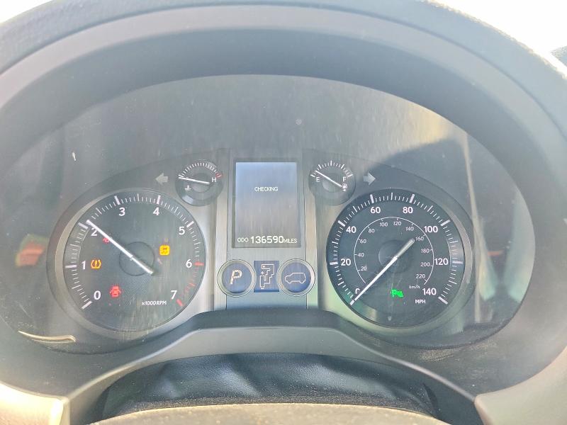 Продаж на аукціоні авто 2011 Lexus Gx 460, vin: JTJBM7FX9B5024147, номер лоту: 54463716
