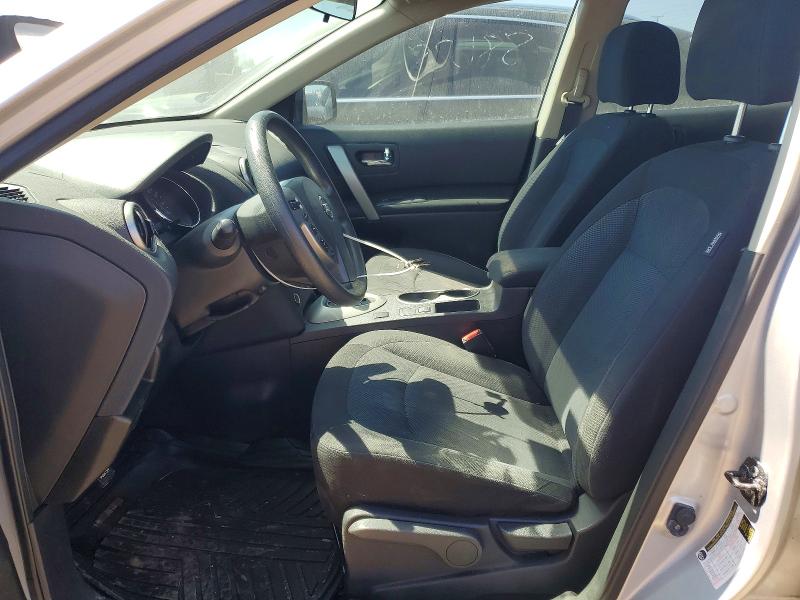 Aukcja sprzedaży 2015 Nissan Rogue Select, vin: JN8AS5MV2FW751015, numer aukcji: 53198906