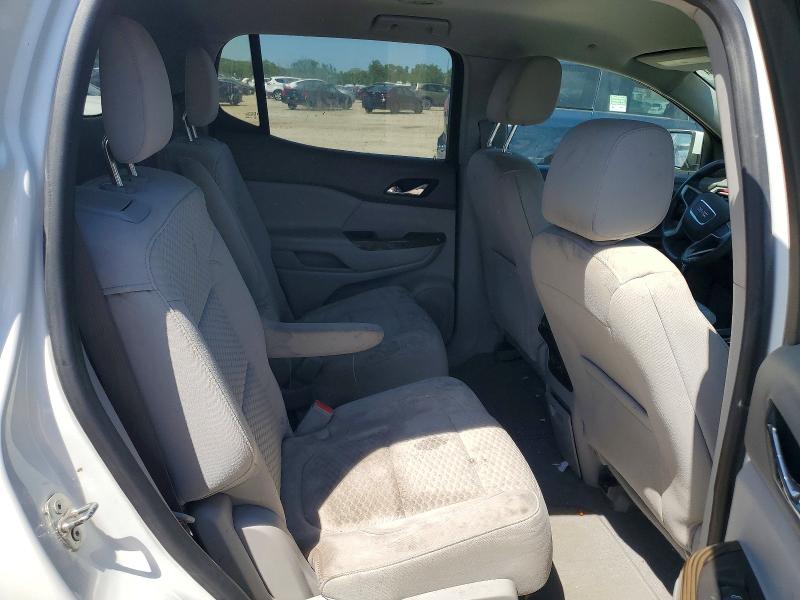 2018 Gmc Acadia მანქანა იყიდება აუქციონზე, vin: 1GKKNLLA1JZ148904, აუქციონის ნომერი: 52324546