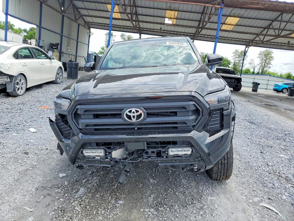 Aukcja sprzedaży 2025 Toyota Tacoma, vin: 3TMLB5JN4SM163751, numer aukcji: 54844626