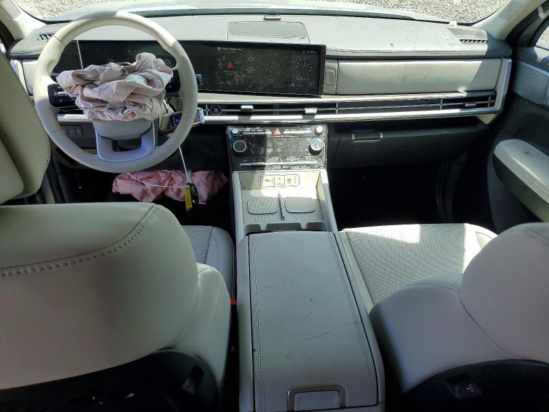 Aukcja sprzedaży 2025 Hyundai Santa Fe, vin: 5NMP2DGL3SH078369, numer aukcji: 54000216