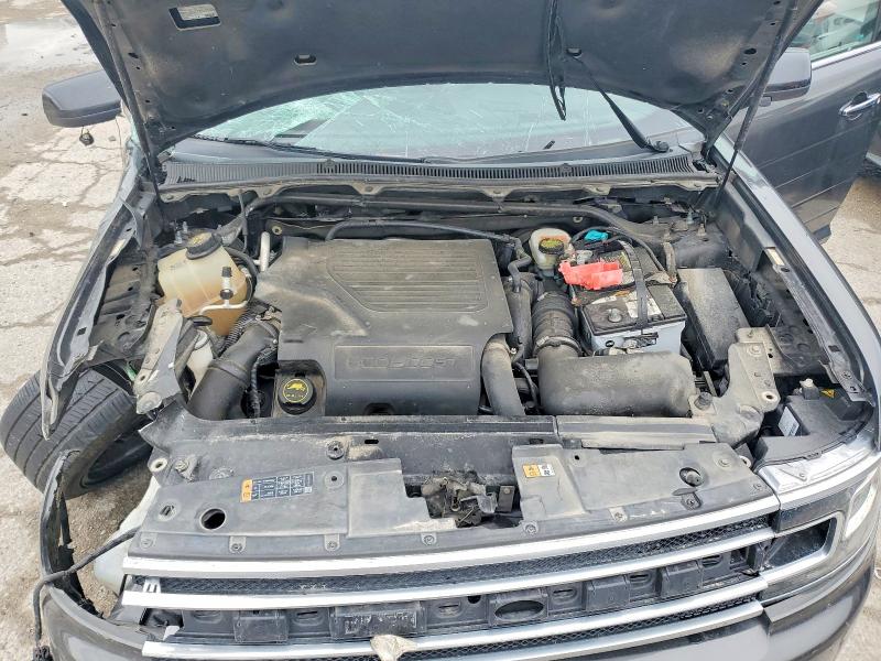 Aukcja sprzedaży 2015 Ford Flex, vin: 2FMHK6DT1FBA06283, numer aukcji: 53142616