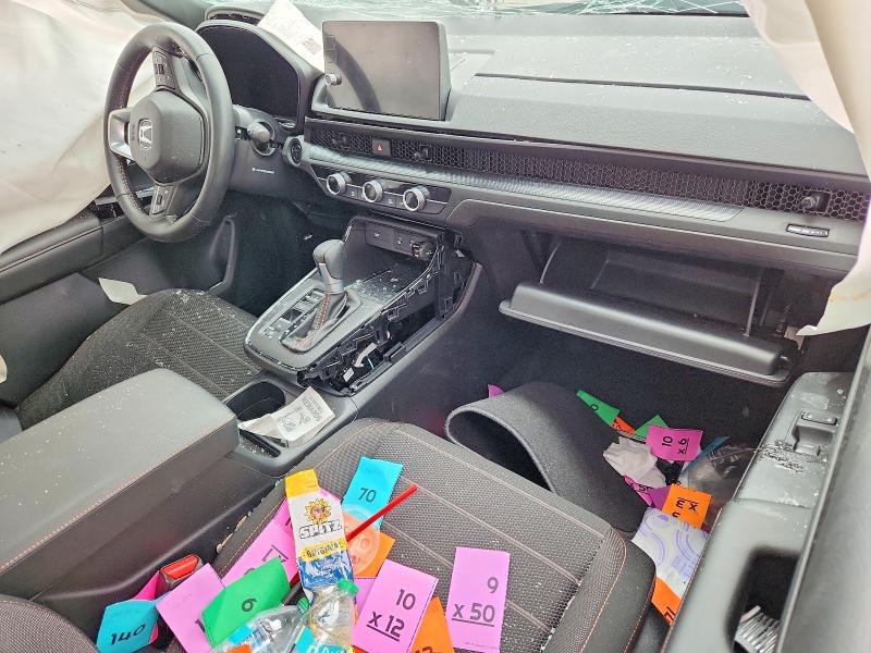 Aukcja sprzedaży 2026 Honda Cr-v, vin: 5J6RS5H52TL010119, numer aukcji: 55459286