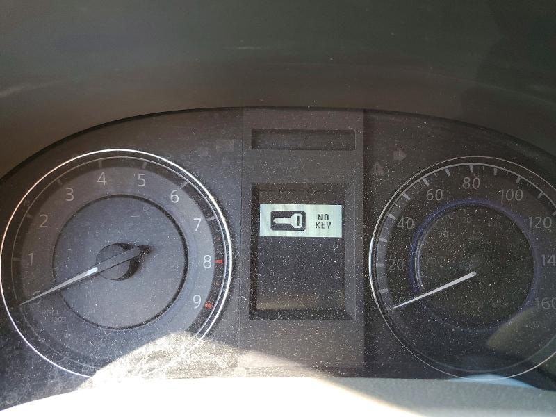 Aukcja sprzedaży 2013 Infiniti G37 Sedan, vin: JN1CV6AR3DM755384, numer aukcji: 53990716