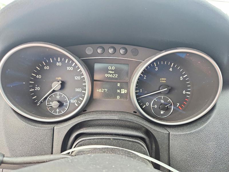 Продаж на аукціоні авто 2011 Mercedes-benz Ml, vin: 4JGBB8GB5BA706558, номер лоту: 52854196