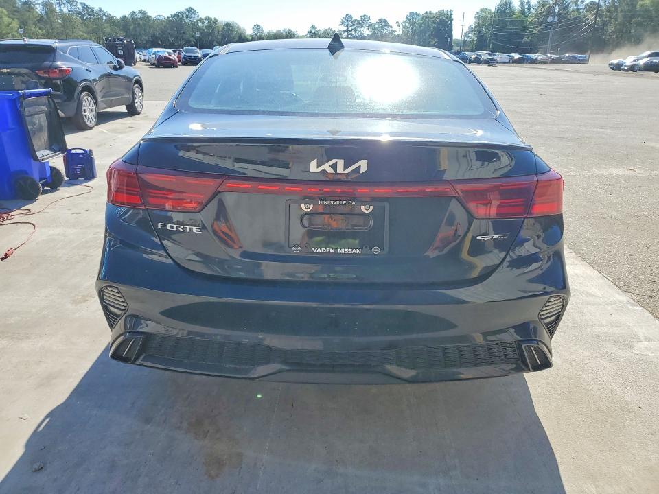 Aukcja sprzedaży 2022 Kia Forte, vin: 3KPF54AD4NE431217, numer aukcji: 53623606