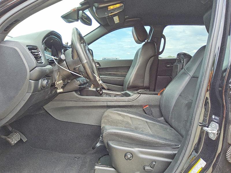 Aukcja sprzedaży 2022 Dodge Durango, vin: 1C4RDHDG3NC208364, numer aukcji: 51709726