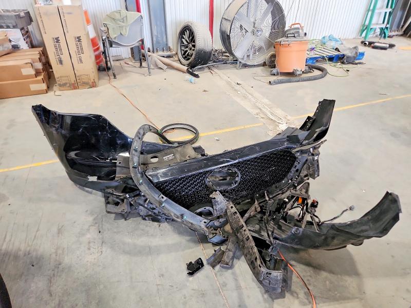 54352926 :رقم المزاد ، JM3KFABL3H0119202 vin ، 2017 Mazda Cx-5 مزاد بيع