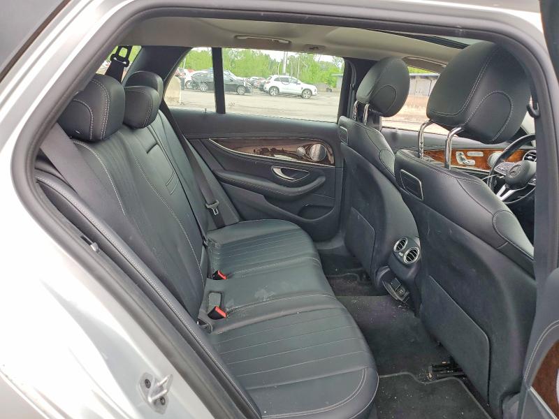 Продаж на аукціоні авто 2019 Mercedes-benz E, vin: WDDZH6JB2KA572533, номер лоту: 55274026