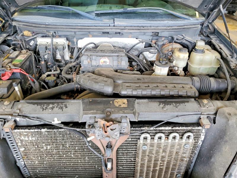 Продажа на аукционе авто 2008 Ford F150, vin: 1FTPW14VX8FA13615, номер лота: 53829806