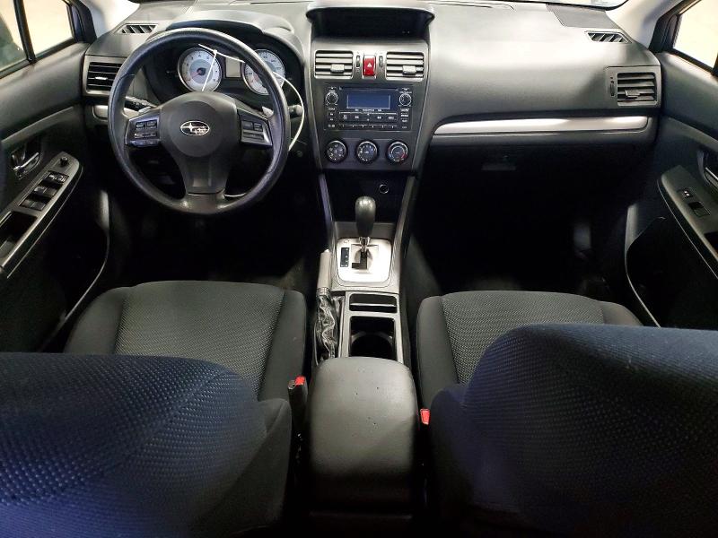 Продажа на аукционе авто 2012 Subaru Impreza, vin: JF1GJAC64CH020989, номер лота: 52456896