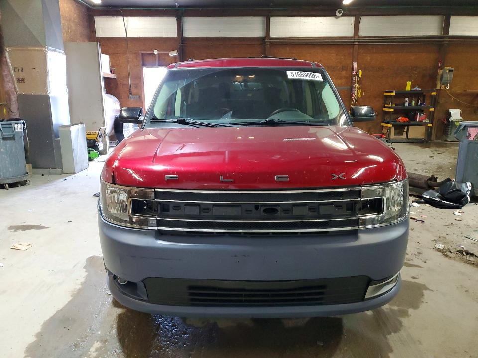 Aukcja sprzedaży 2017 Ford Flex, vin: 2FMHK6C86HBA10250, numer aukcji: 51659806