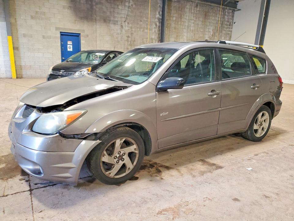 Продаж на аукціоні авто 2004 Pontiac Vibe, vin: 5Y2SL64844Z429789, номер лоту: 53725276