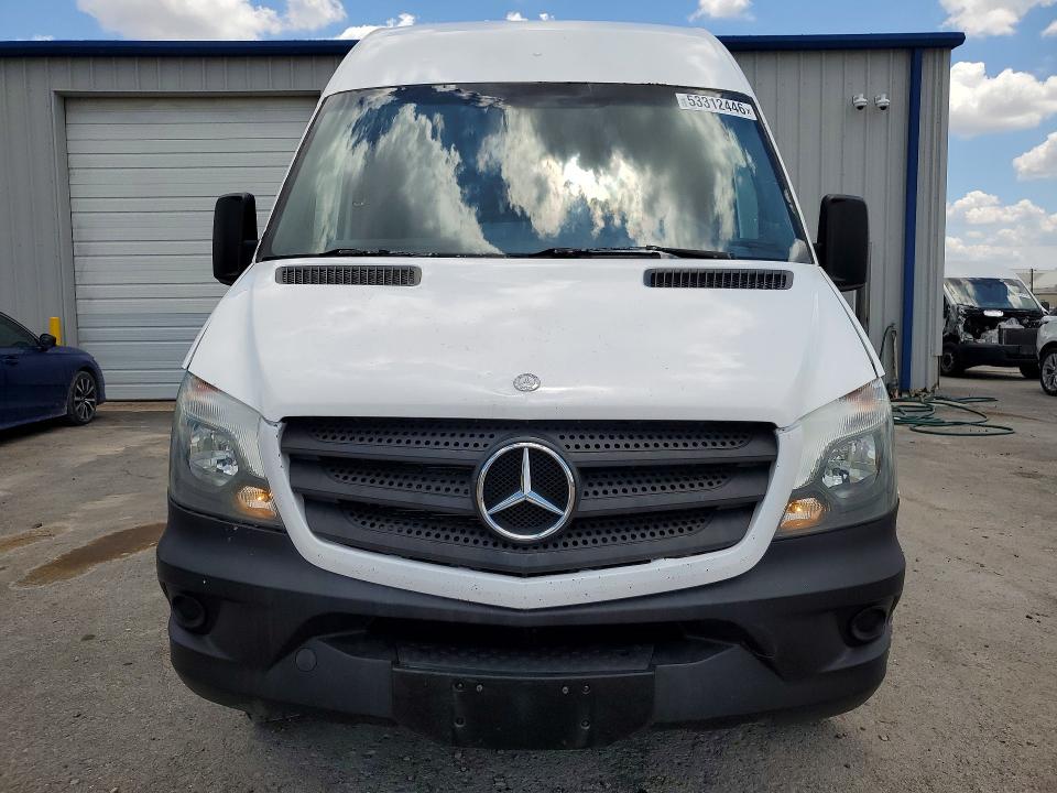 Aukcja sprzedaży 2015 Mercedes Benz Sprinter, vin: WD3PE8DB0FP129649, numer aukcji: 53312446