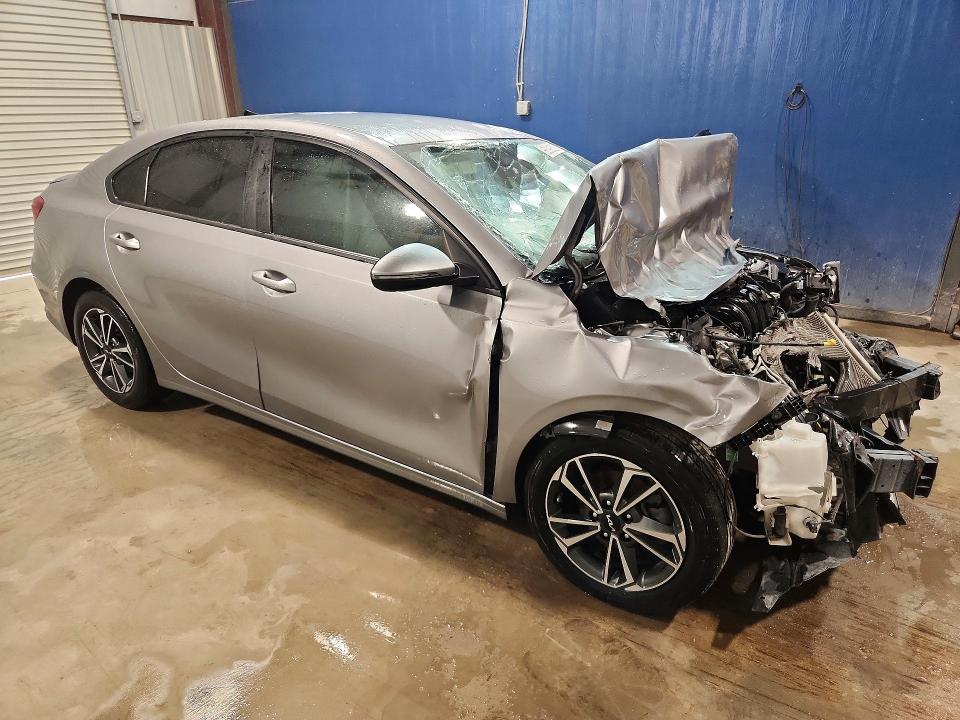 Продаж на аукціоні авто 2023 Kia Forte, vin: 3KPF24AD3PE548721, номер лоту: 53893506