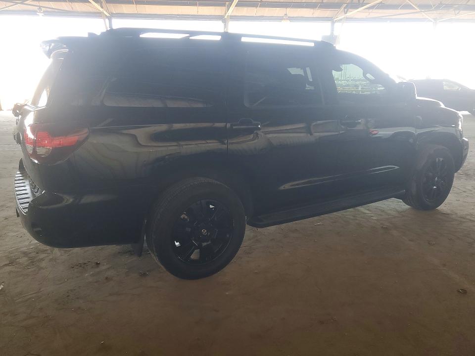 2020 Toyota Sequoia მანქანა იყიდება აუქციონზე, vin: 5TDBY5G16LS175559, აუქციონის ნომერი: 46779146