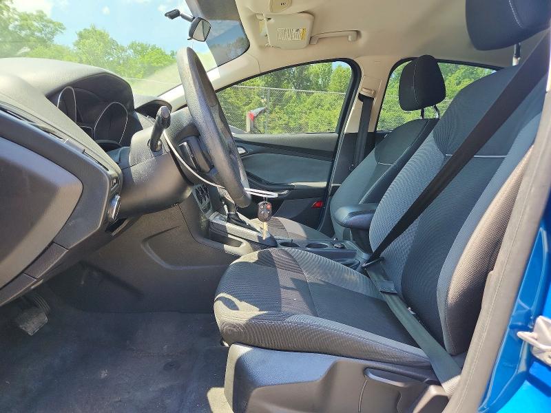 Aukcja sprzedaży 2012 Ford Focus, vin: 1FAHP3K27CL231159, numer aukcji: 54245096