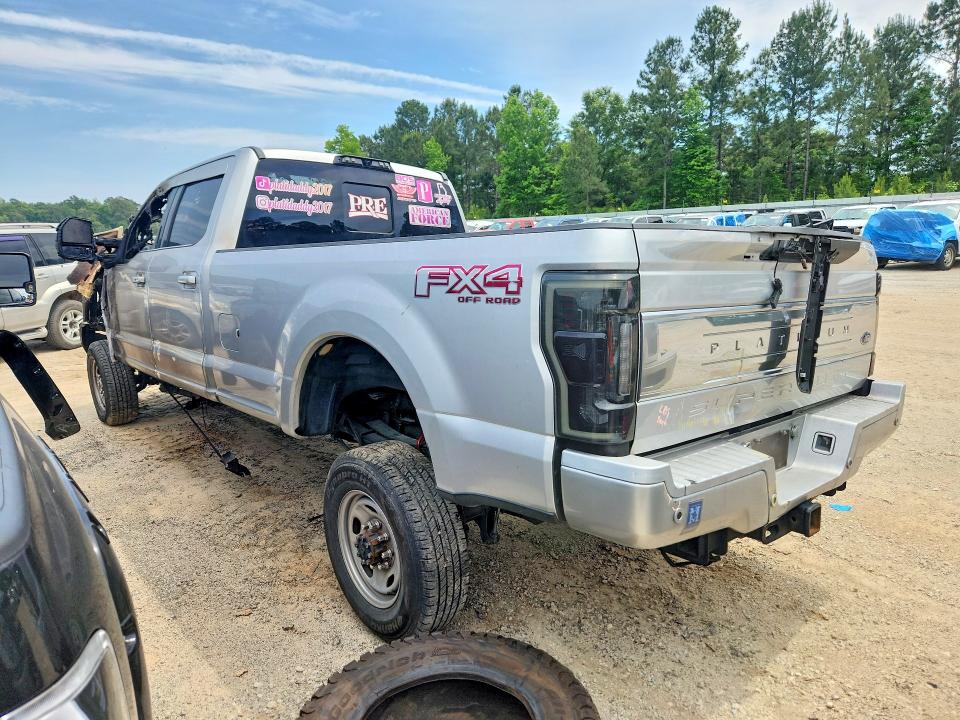 Aukcja sprzedaży 2017 Ford F350, vin: 1FT8W3BT7HEC36556, numer aukcji: 52002986