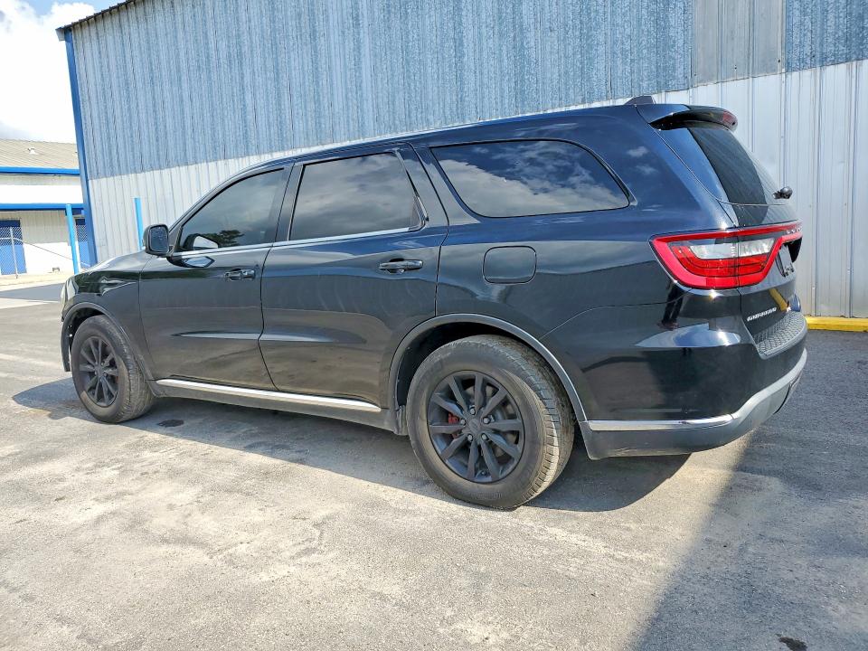 Aukcja sprzedaży 2019 Dodge Durango, vin: 1C4RDHAGXKC824692, numer aukcji: 51790136