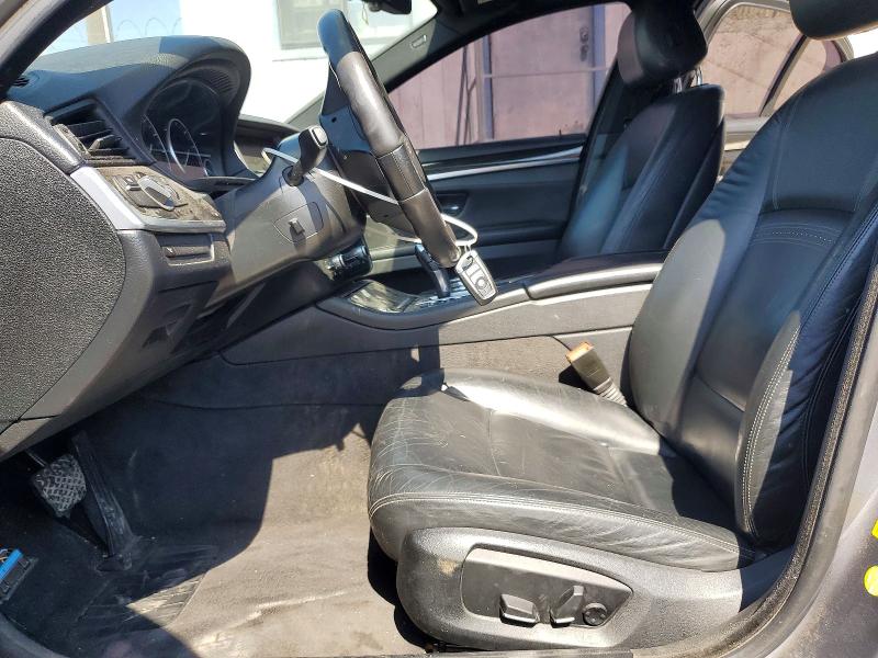 Продажа на аукционе авто 2015 Bmw 528, vin: WBA5A5C51FD516454, номер лота: 51911016