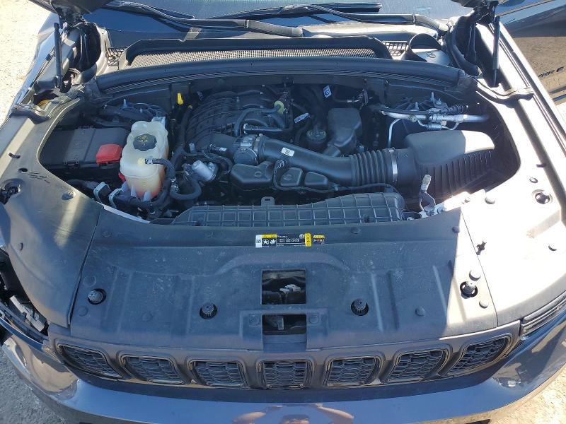 51035296 :رقم المزاد ، 1C4RJKAG0R8612306 vin ، 2024 Jeep Grand Cherokee مزاد بيع