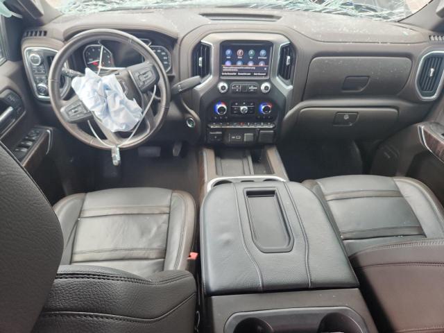 Продажа на аукционе авто 2022 Gmc Sierra Limited, vin: 3GTU9FET2NG177553, номер лота: 54167906