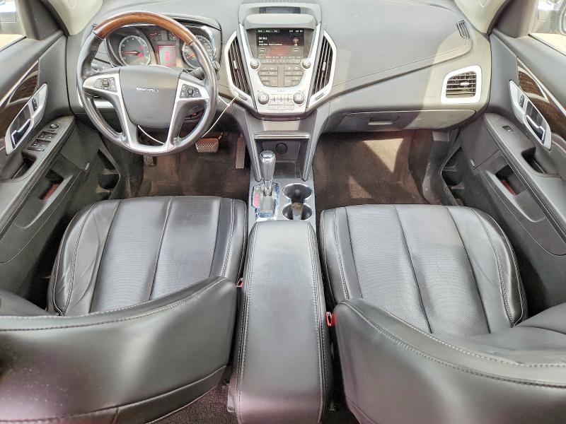Aukcja sprzedaży 2016 Gmc Terrain, vin: 2GKFLVE30G6287265, numer aukcji: 51904376