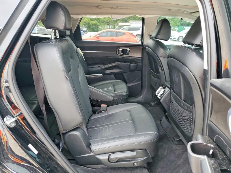 Продажа на аукционе авто 2024 Kia Sorento, vin: 5XYRKDJF2RG280605, номер лота: 54671856