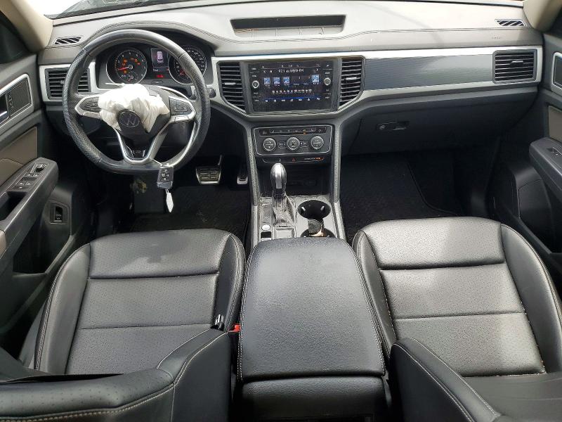Aukcja sprzedaży 2021 Volkswagen Atlas, vin: 1V2PR2CA8MC588995, numer aukcji: 52072006