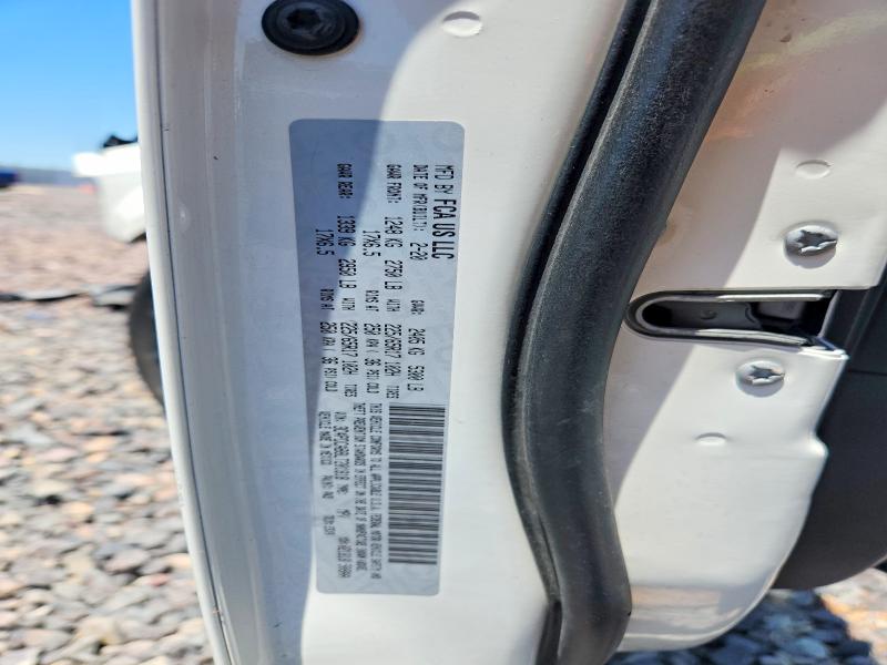 2020 Dodge Journey მანქანა იყიდება აუქციონზე, vin: 3C4PDCAB8LT201818, აუქციონის ნომერი: 53027946