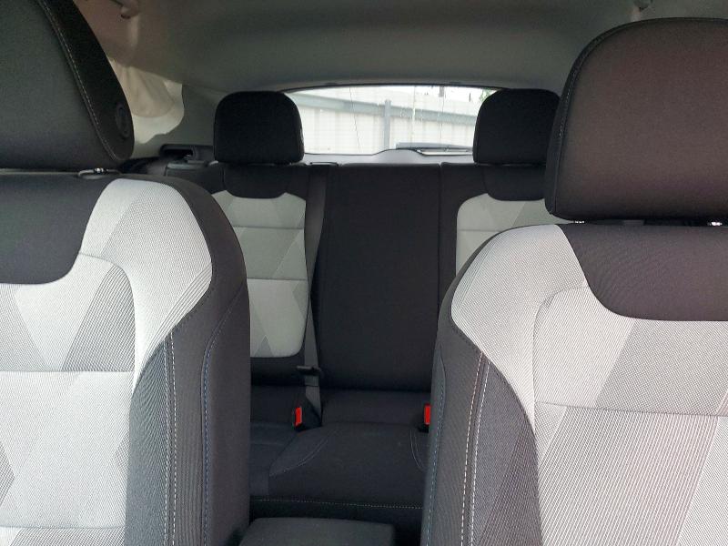 Продажа на аукционе авто 2026 Chevrolet Trax, vin: KL77LFEPXTC053898, номер лота: 52659846