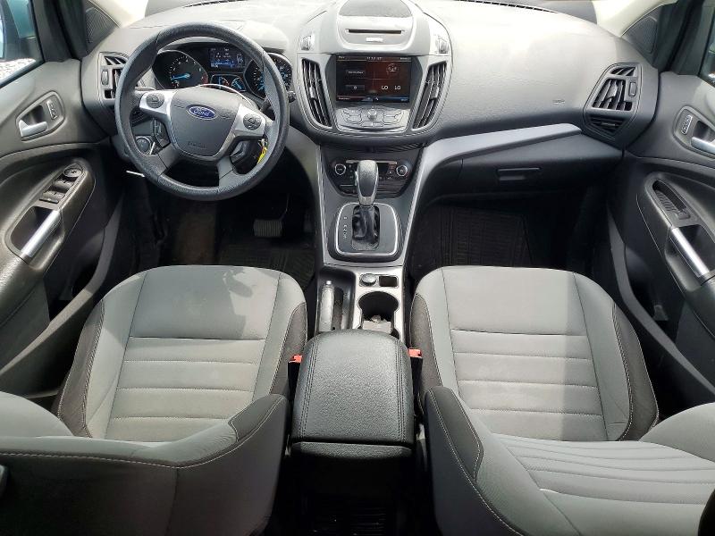 54412856 :رقم المزاد ، 1FMCU0GX7DUC68610 vin ، 2013 Ford Escape مزاد بيع
