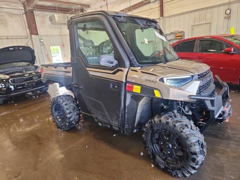 53137836 :رقم المزاد ، 4XARRU998P8098817 vin ، 2023 Polaris Ranger مزاد بيع