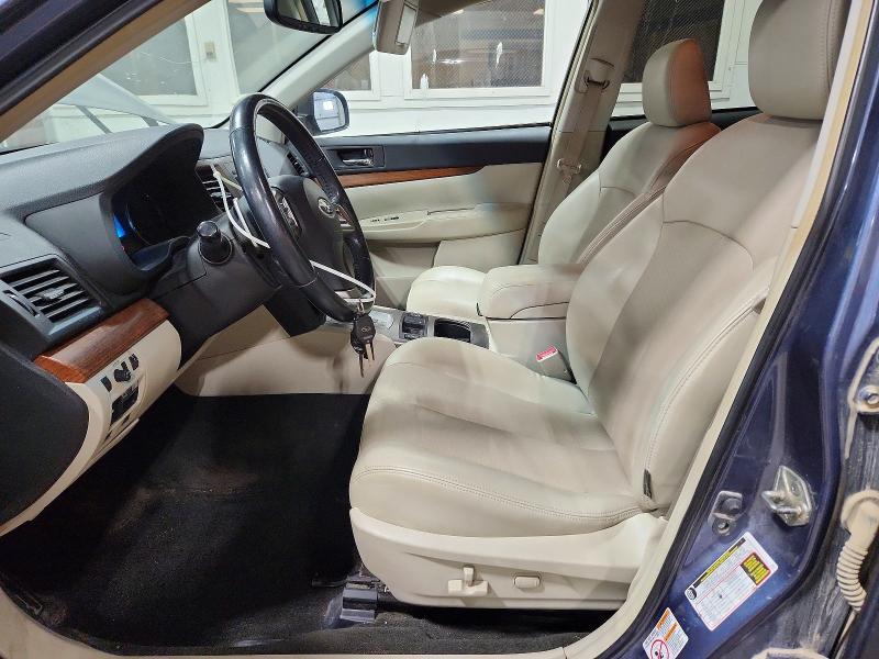 Продаж на аукціоні авто 2014 Subaru Outback, vin: 4S4BRDLC1E2212702, номер лоту: 52698046