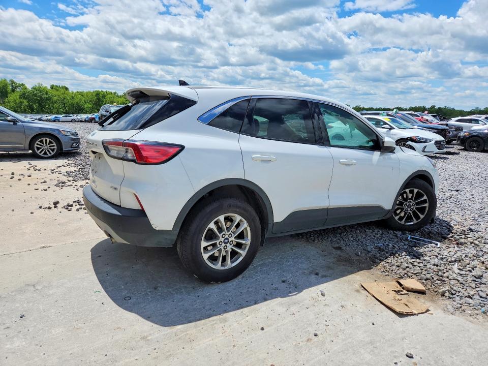 Auction sale of the 2020 Ford Escape, vin: 1FMCU9G64LUA81559, lot number: 52502736
