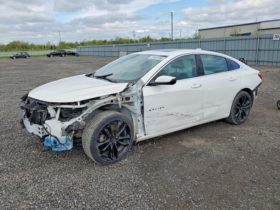 Продаж на аукціоні авто 2023 Chevrolet Malibu, vin: 1G1ZD5ST0PF161755, номер лоту: 52889786