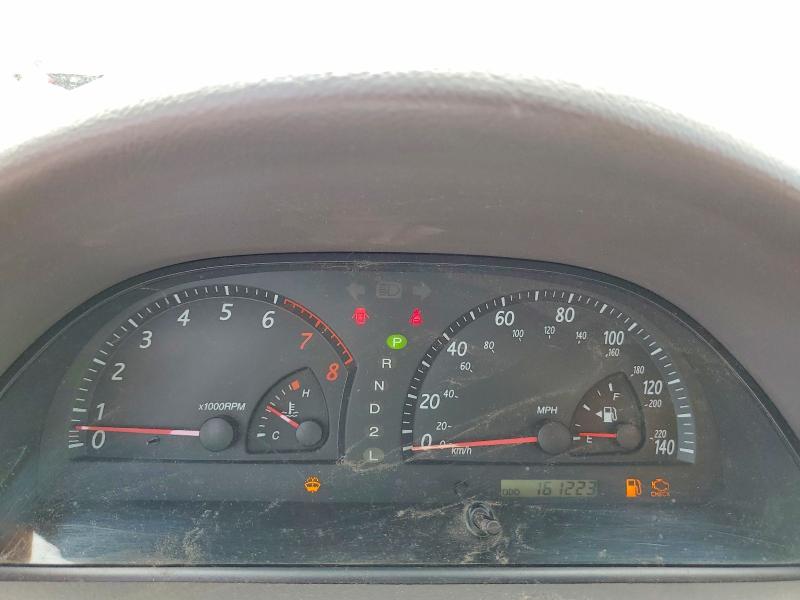 Продажа на аукционе авто 2003 Toyota Camry, vin: 4T1BE32K63U167143, номер лота: 53439456