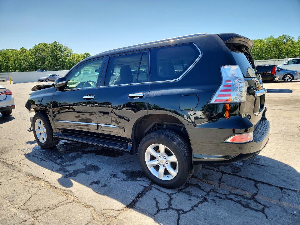 Продаж на аукціоні авто 2014 Lexus Gx, vin: JTJJM7FX3E5075403, номер лоту: 53392406
