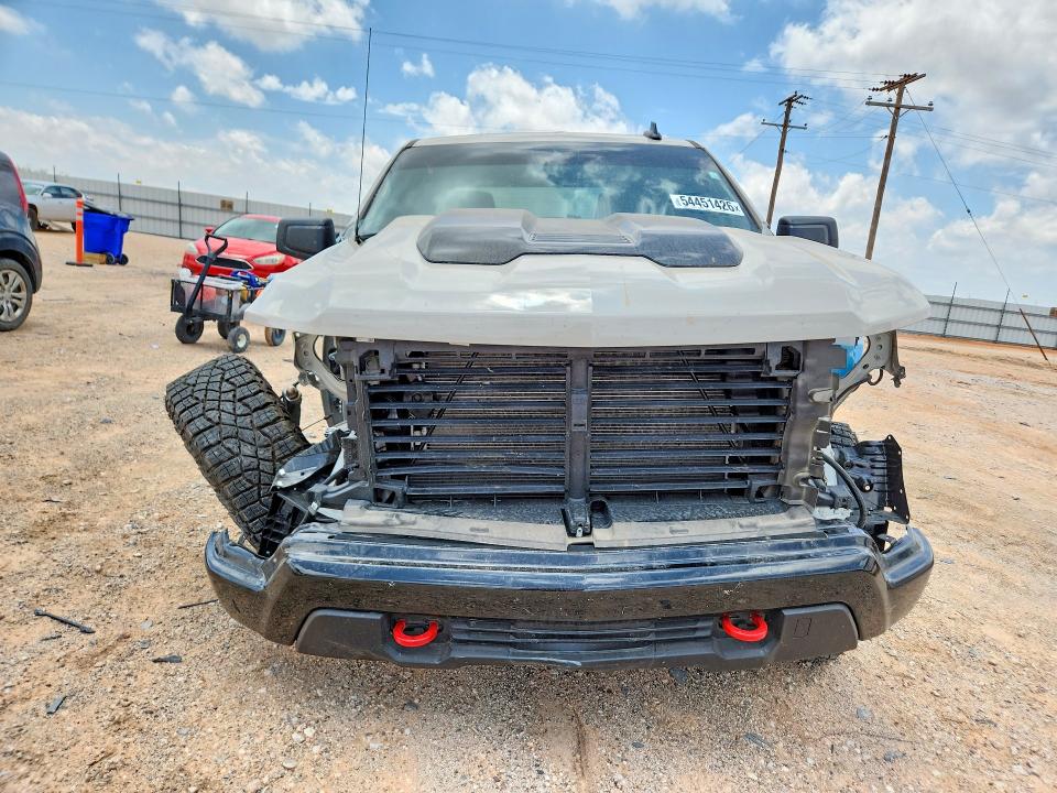 Продаж на аукціоні авто 2026 Chevrolet Silverado, vin: 3GCUKCED7TG231406, номер лоту: 54451426