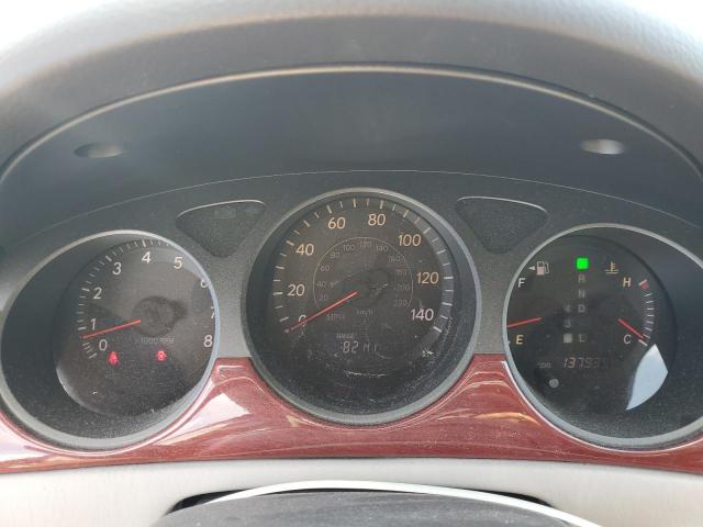 52731296 :رقم المزاد ، JTHBF30G536003272 vin ، 2003 Lexus Es مزاد بيع